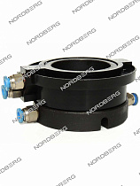 Клапан (6000619) пневмораспределительный для стола NORDBERG 4638