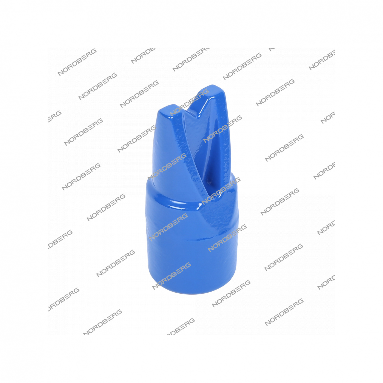 Клинообразная головка 115 мм. для растяжки N3810