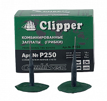 Набор грибков для легковых колес (24шт.)