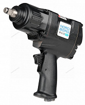 Пневмогайковерт ударный 1/2", 1100 Нм