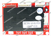 Плата (6008851) вычислительная для NORDBERG 4524E, 4524C