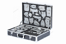 Опциональный комплект переходников в кейсе для CMT32, CMA35S, CMA30AG