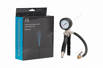 Пистолет для подкачки шин ECO, для легковых авто