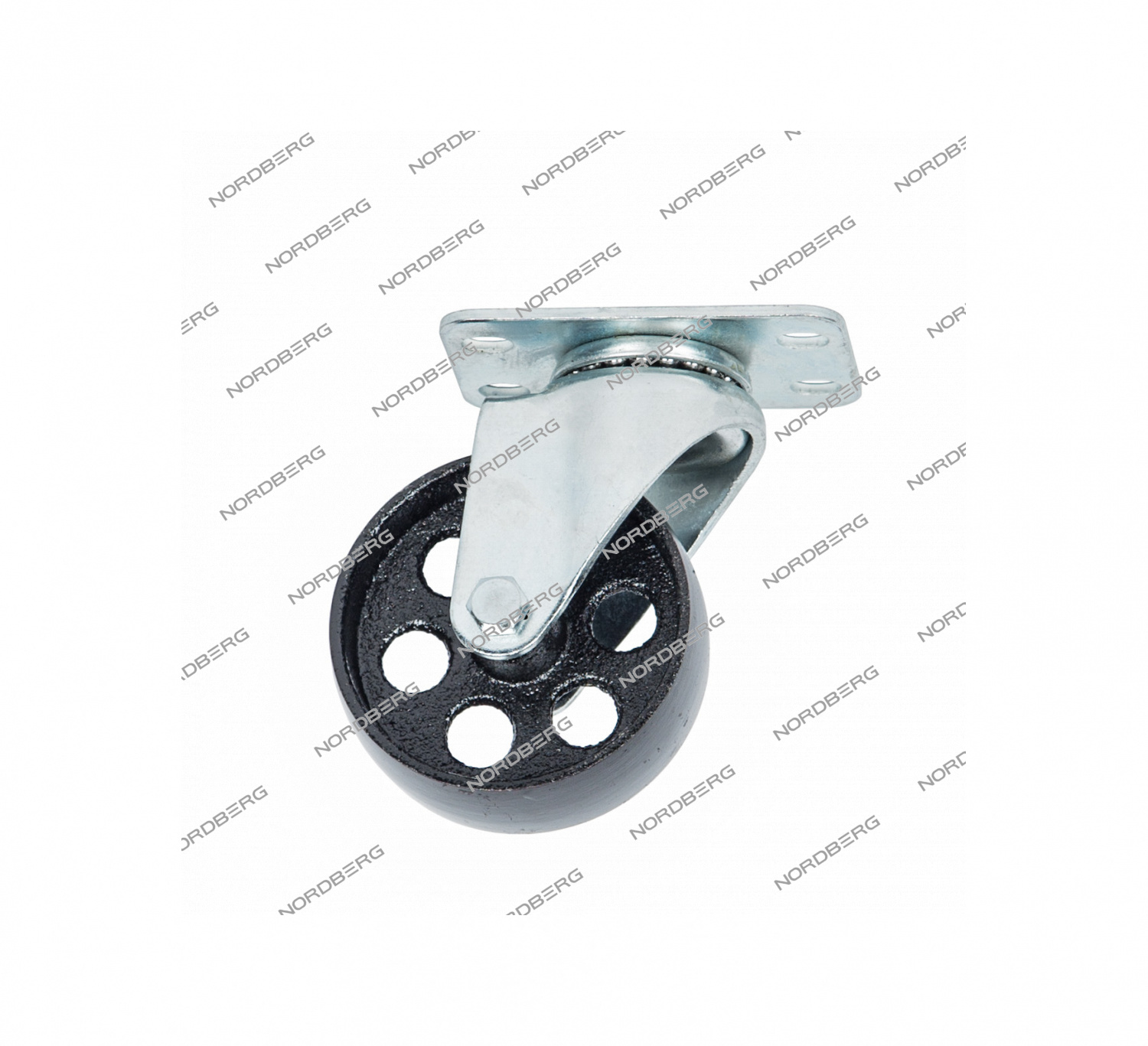 Колесо для N3009R (без тормоза)