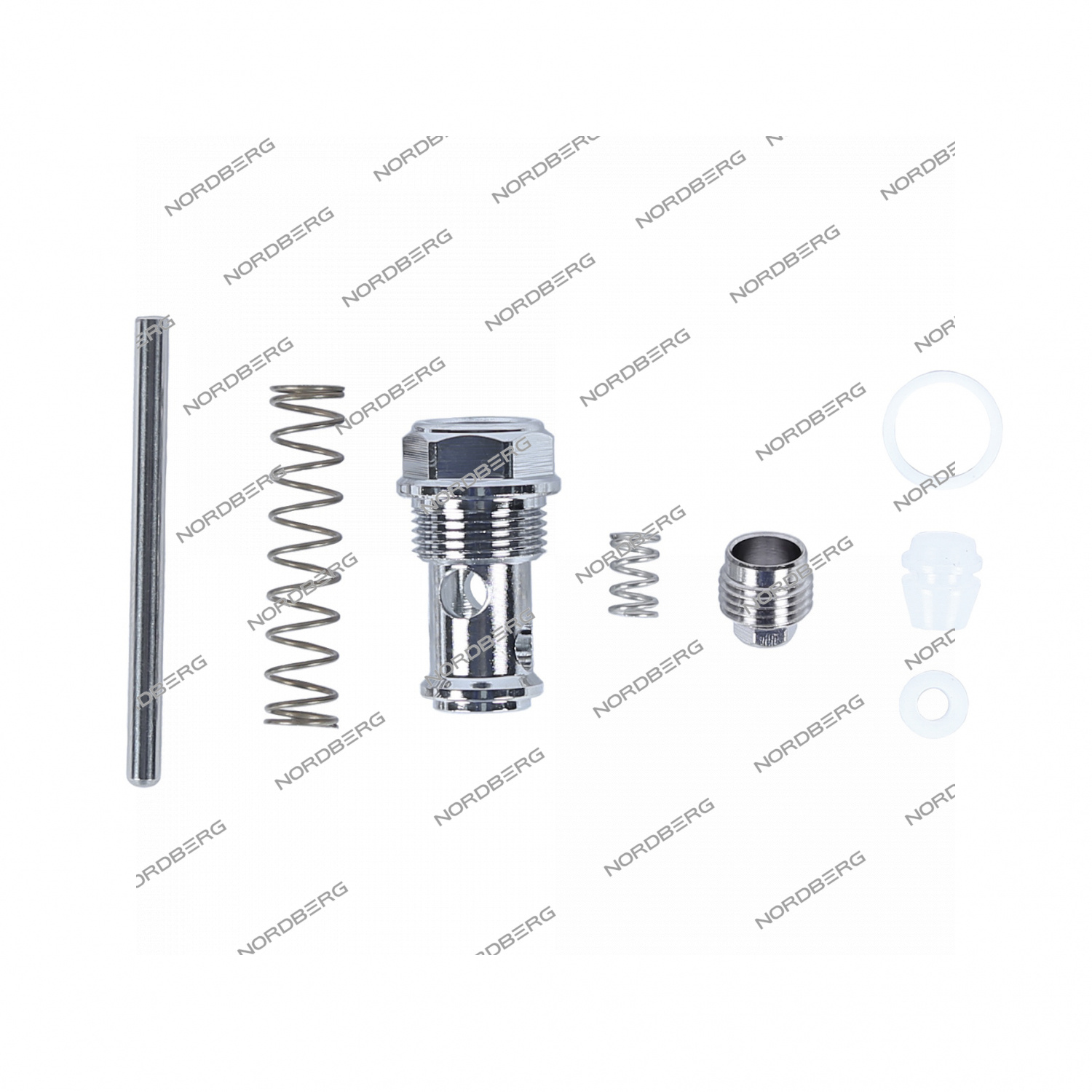 Ремкомплект курка для NP7013