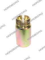 NORDBERG      NO5012