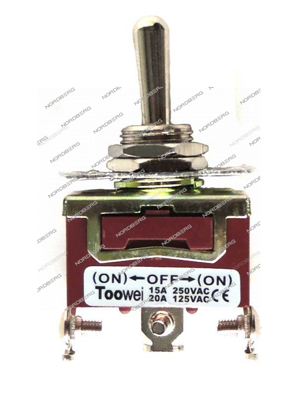 Джойстик переключатель малый для шмс 46TRK Nordberg 5500004