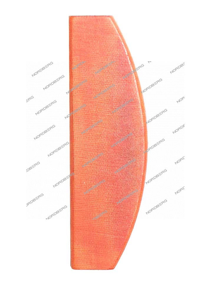 Лепесток #18 ротора для гайковерта NORDBERG NP16130#18