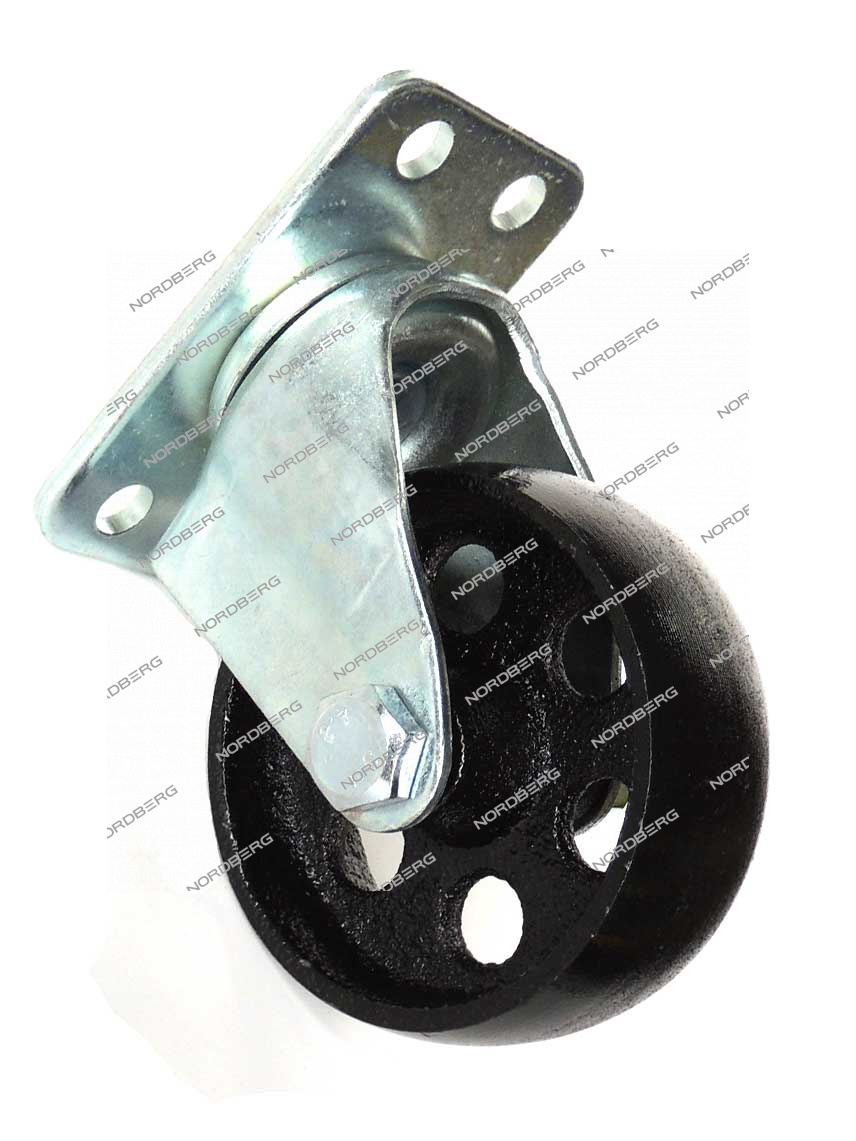 Запчасть колесо для крана N3720 NORDBERG N3720_RW