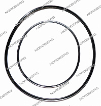 Прокладки XTP для NORDBERG N402