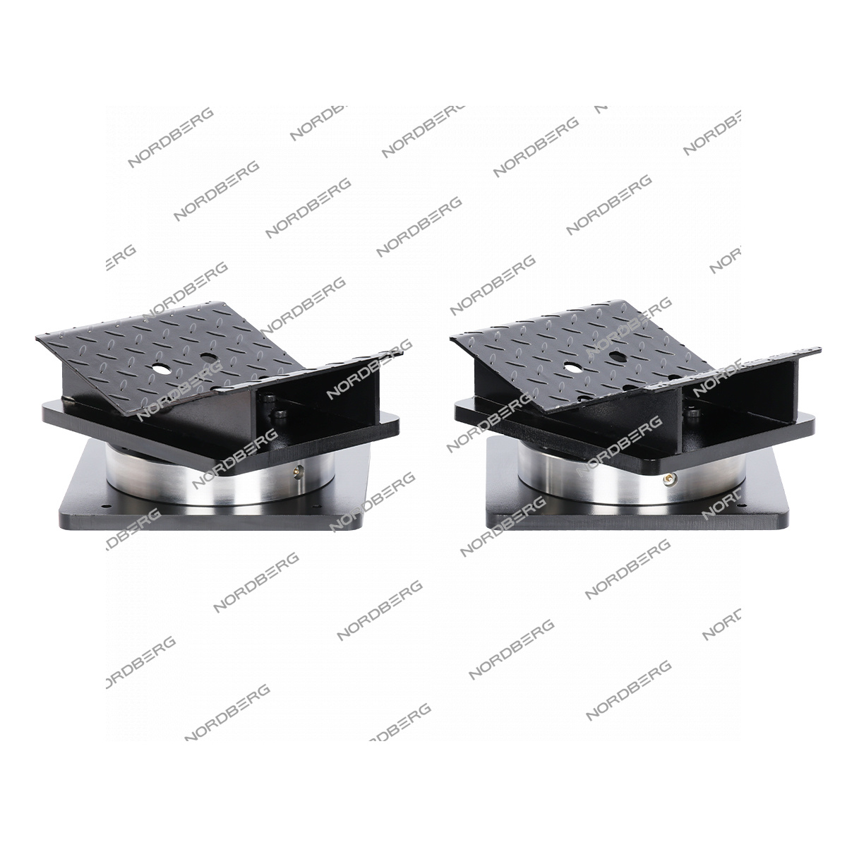 Поворотный стол 2 шт. (Опция) для NTE50