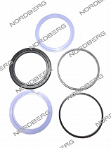 Прокладка кольцевая D35-707 для NORDBERG N631-3,5