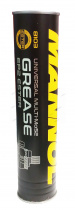 8103 MANNOL EP-2 Multi MoS2 Grease EP2 400 .   
