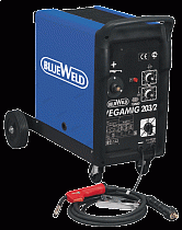 Cварочный полуавтомат BlueWeld VEGAMIG 203/2 TURBO