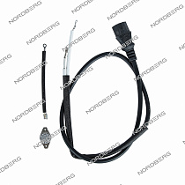 Термодатчик с проводом для V1, V2