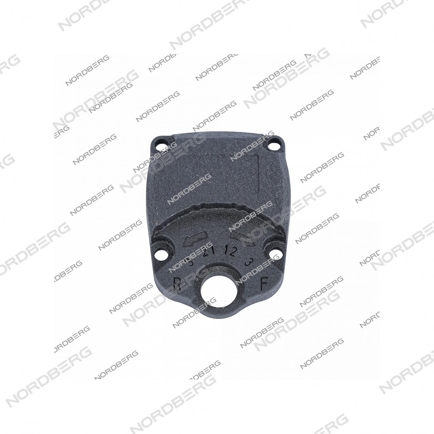 Крышка задняя для NP14075