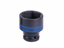 Головка торцевая ударная шестигранная 1, 70 мм 