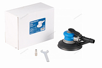 Пневмошлифмашинка эксцентриковая Ø 152 мм, ход 3 мм