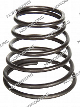 Пружина фланца для NORDBERG 4525/4524E