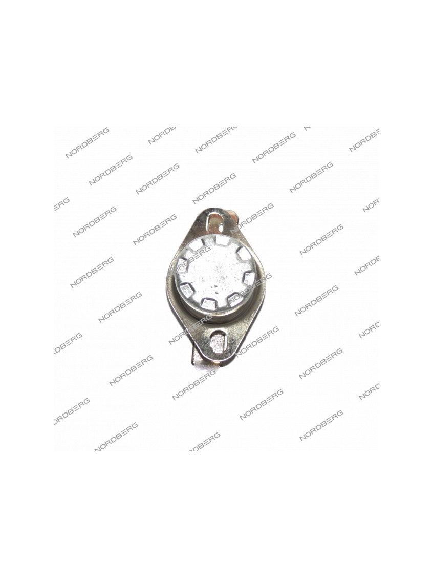 Термореле для вулканизатора V1, V2 NORDBERG ЦБ-00010588