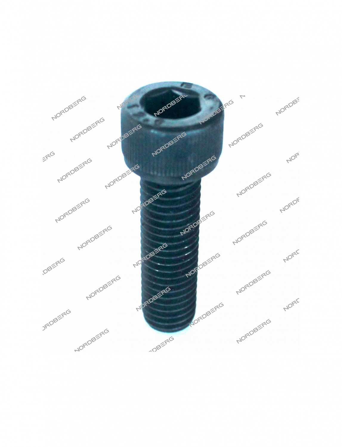 Болт М6х35 крепления цилиндра для пресса N3675E NORDBERG ЦБ-00007804