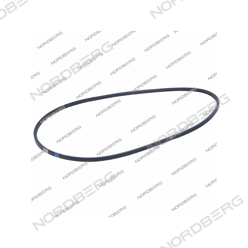 Ремень клиновой А 1600 для NCP300/690, NCP300/880