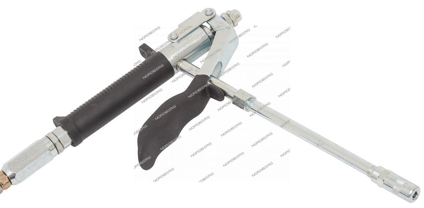 Пистолет смазочный NORDBERG NO2023
