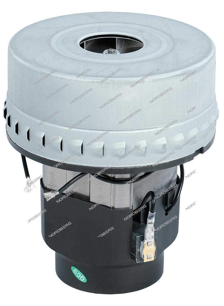 Мотор-турбина для пылесоса NV83 NORDBERG NV83#MOTOR