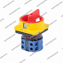 Переключатель кнопки питания G5 для NORDBERG N631L-3