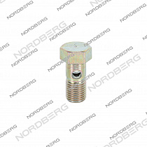 Фитинг (банджо-болт) для TLT240SC/240SCA