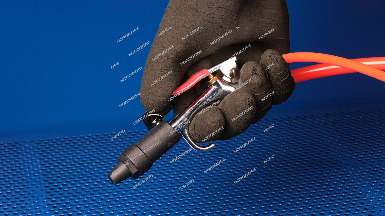 Пистолет для NW150 NORDBERG 01-00002176