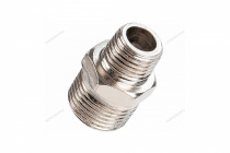   M1/4" - M3/8" 