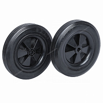 Комплект колес для стенда S2 (2шт)