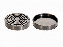 Накладка резиновая для подъемников