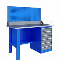 Верстак Technic 141.16.2-1