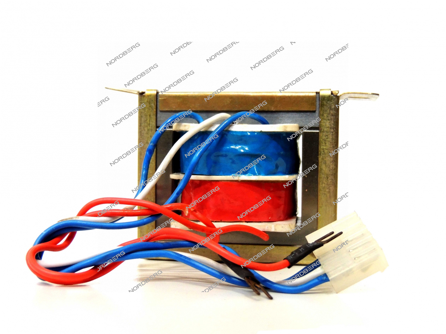 Трансформатор NORDBERG 5508005 220V для 4524E