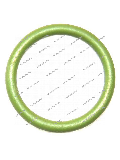 Прокладка (19.6*2.62) для 4638E NORDBERG X001798