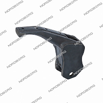 Крюк рабочий для шиномонтажных станков