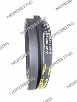 Ремень клиновой A 49 Li=1245 мм, Ld=1275 мм для NCE50/280