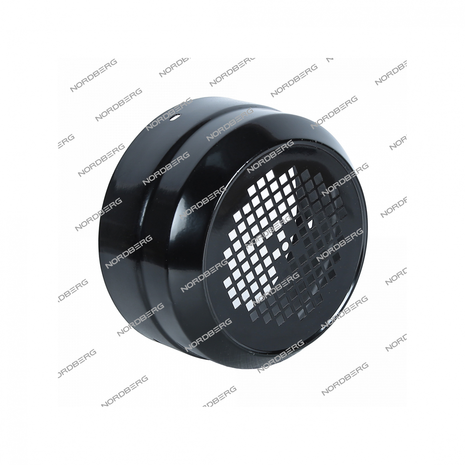 Крышка электрического двигателя 4кВт