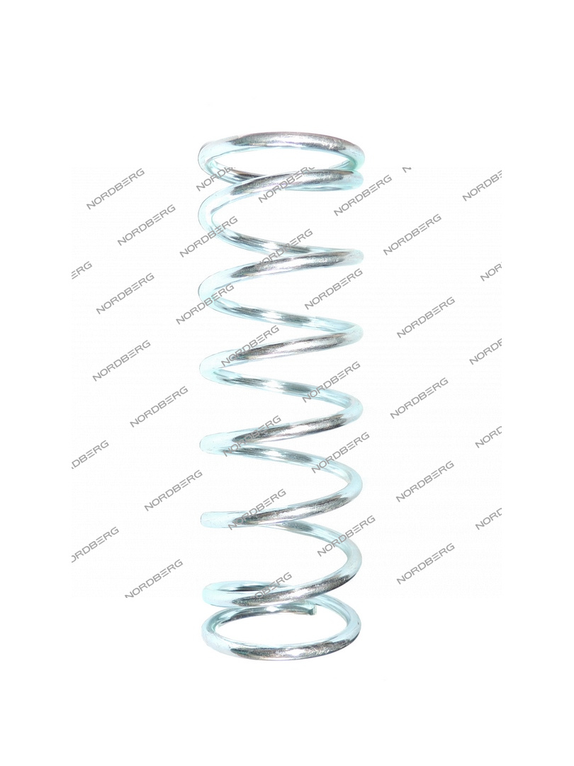 Пружина 38 для стойки NORDBERG N3405 (2019)