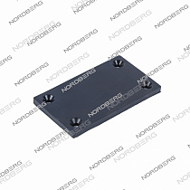 Накладка резиновая E-907 для 4120B