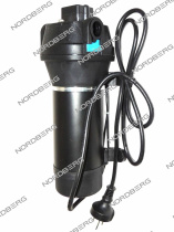   NORDBERG CMT52