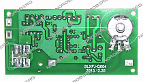 Плата (контроллер) управления центральная для NORDBERG WS5