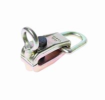 Кузовной зажим двунаправленный, рабочее усилие 3 т/2 т (осевое/поперечное)