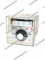 Терморегулятор для вулканизатора NORDBERG V1, V2