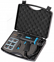 Термостеплер для ремонта пластика, 220 В