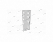 Панель перфорированная боковая RCAB 607х230 мм