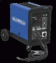 Сварочный полуавтомат BlueWeld VEGAMIG 180/2 TURBO