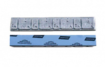 Самоклеющиеся балансировочные грузики